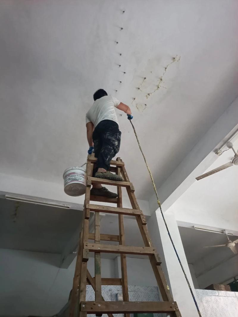 承德丰宁满族自治县化学注浆